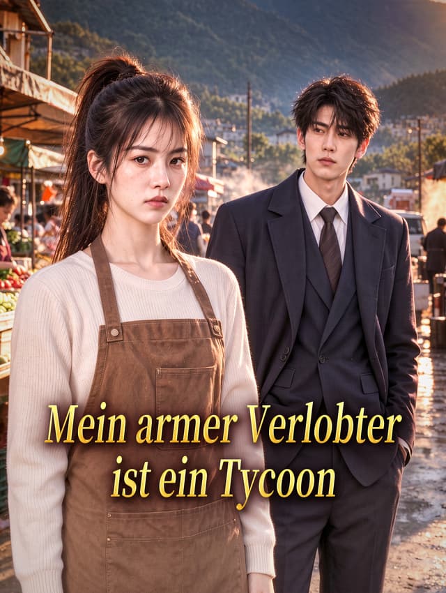Mein armer Verlobter ist ein Tycoon