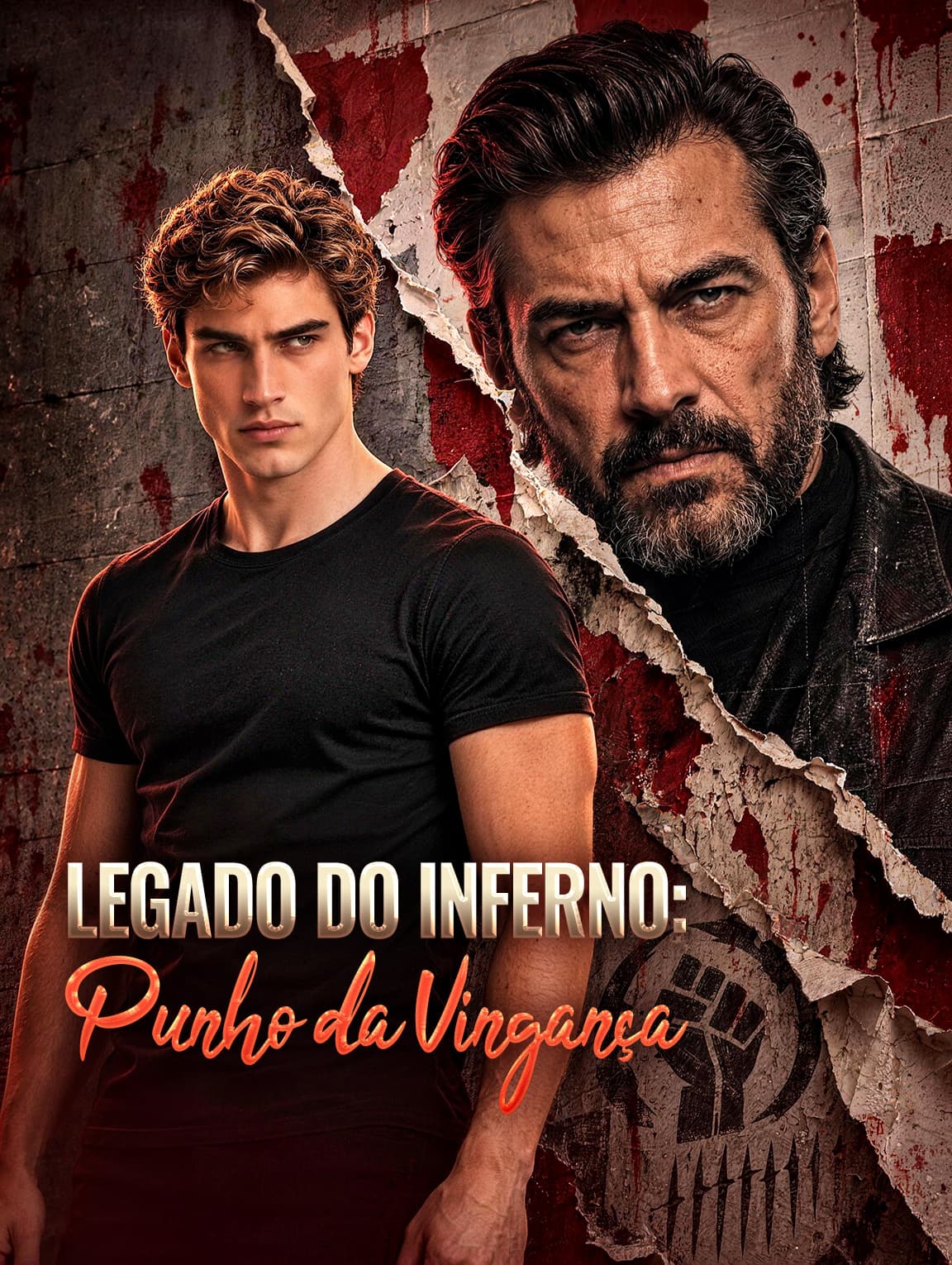 Legado do Inferno: Punho da Vingança