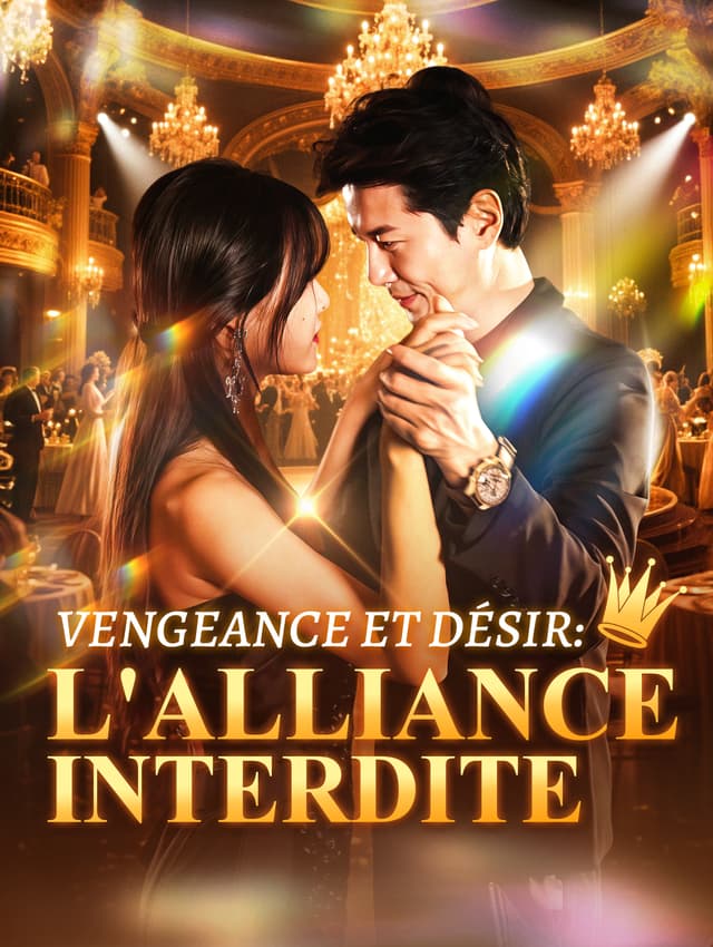 Vengeance et désir: L'alliance interdite
