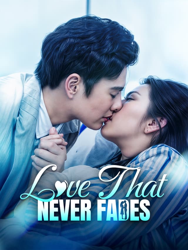 Love That Never Fades