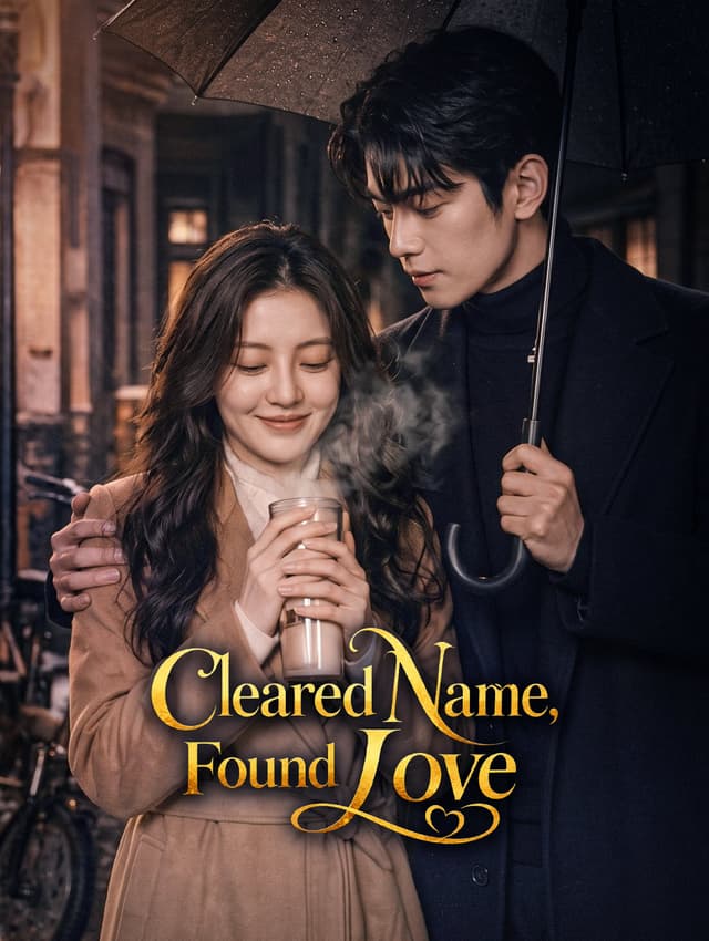 Cleared Name, Found Love