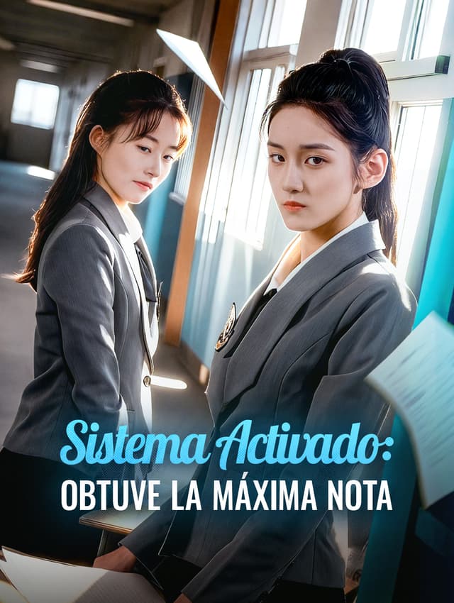 Sistema Activado:Obtuve la Máxima Nota