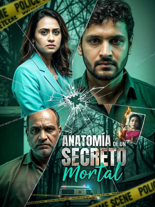 Anatomía de un Secreto Mortal