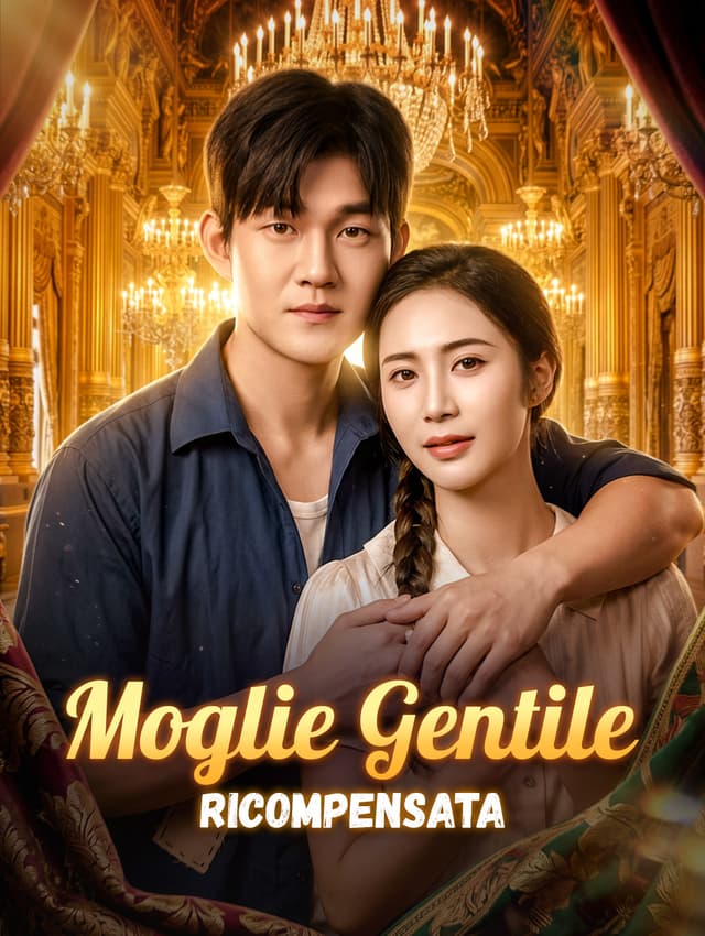 Moglie Gentile Ricompensata