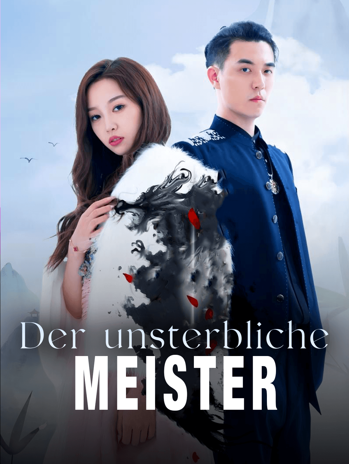 Der unsterbliche Meister