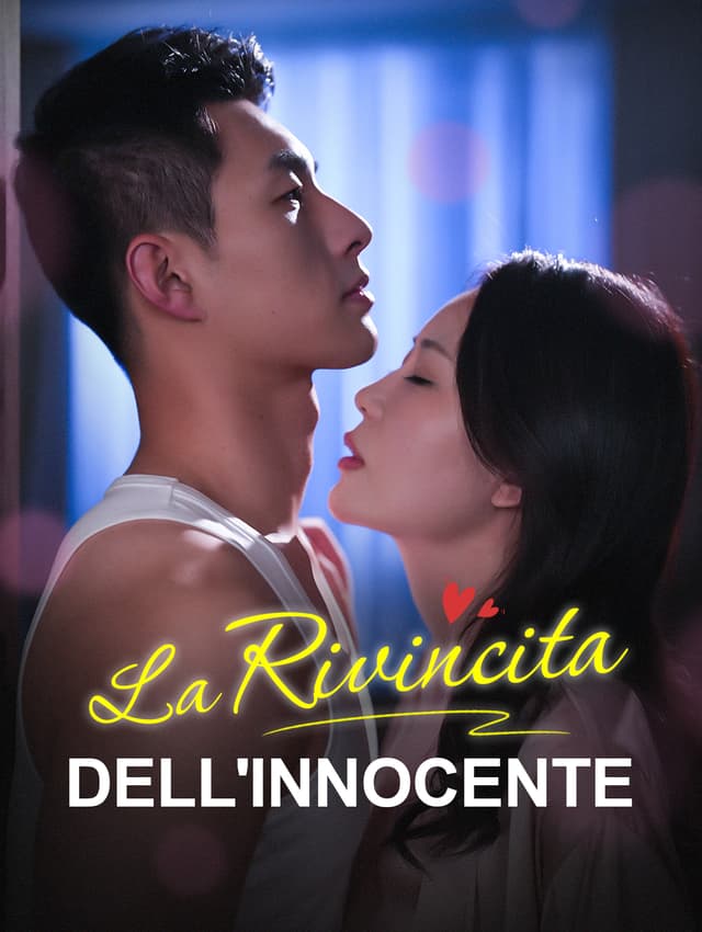 La Rivincita dell'Innocente