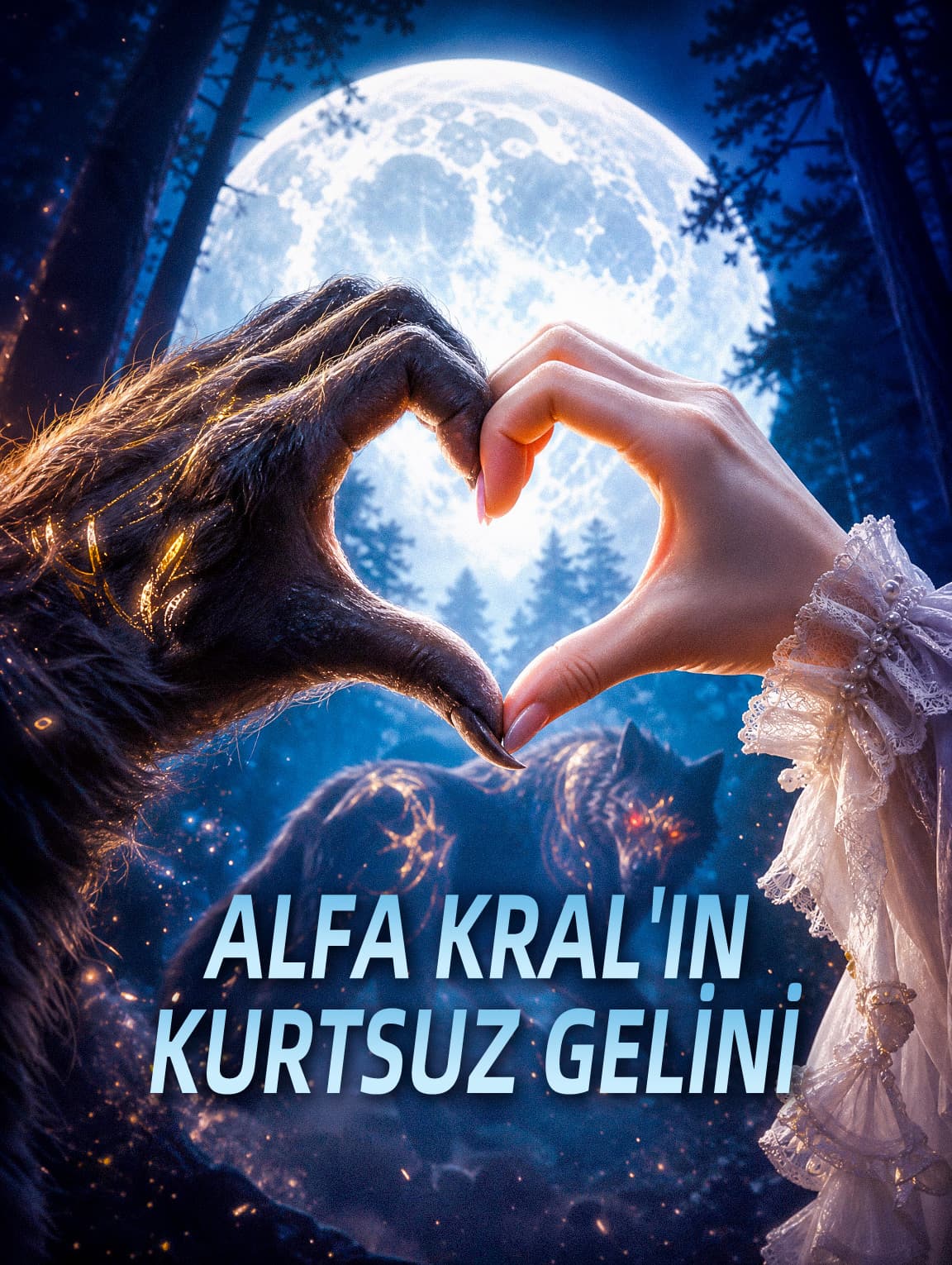 ALFA KRAL'IN KURTSUZ GELİNİ(Dublajlı)