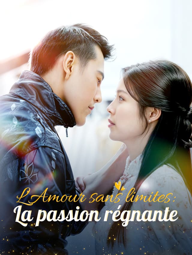 L'Amour sans limites : La passion régnante