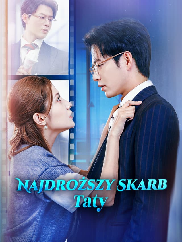 Najdroższy Skarb Taty