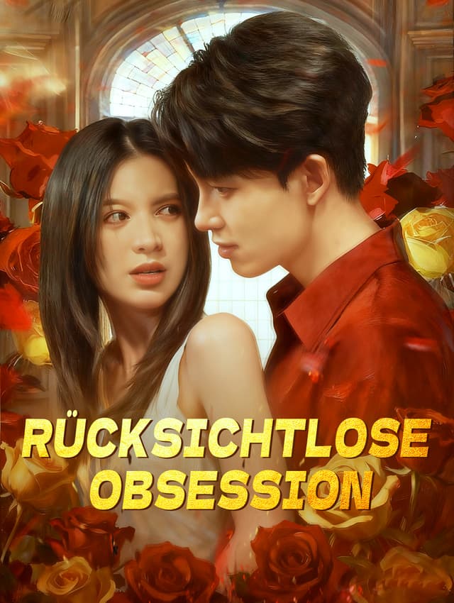 Rücksichtlose Obsession
