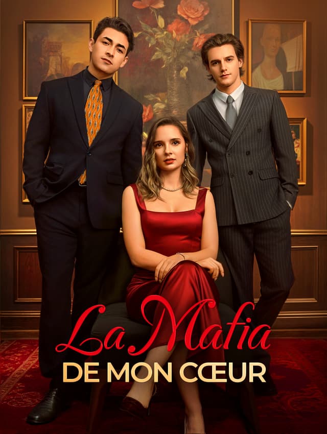 La Mafia de mon cœur