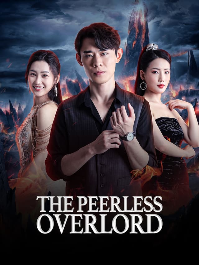 The Peerless Overlord