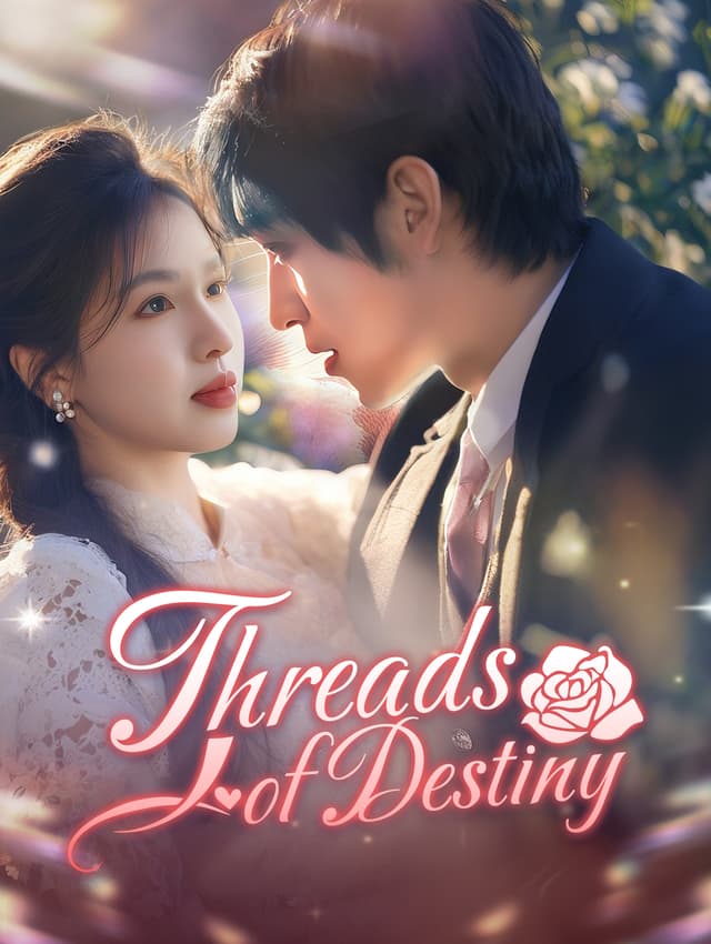 Threads of Destiny