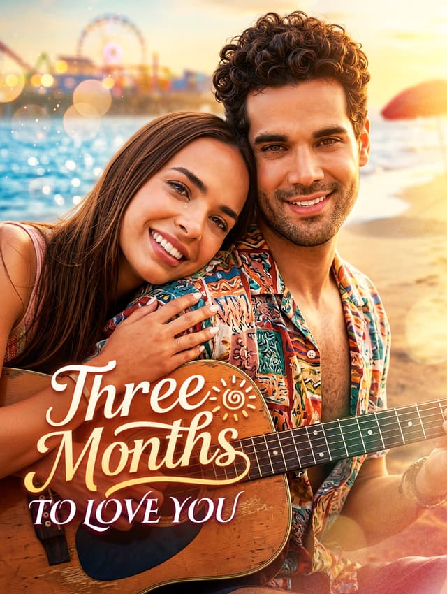 Three Months to Love You