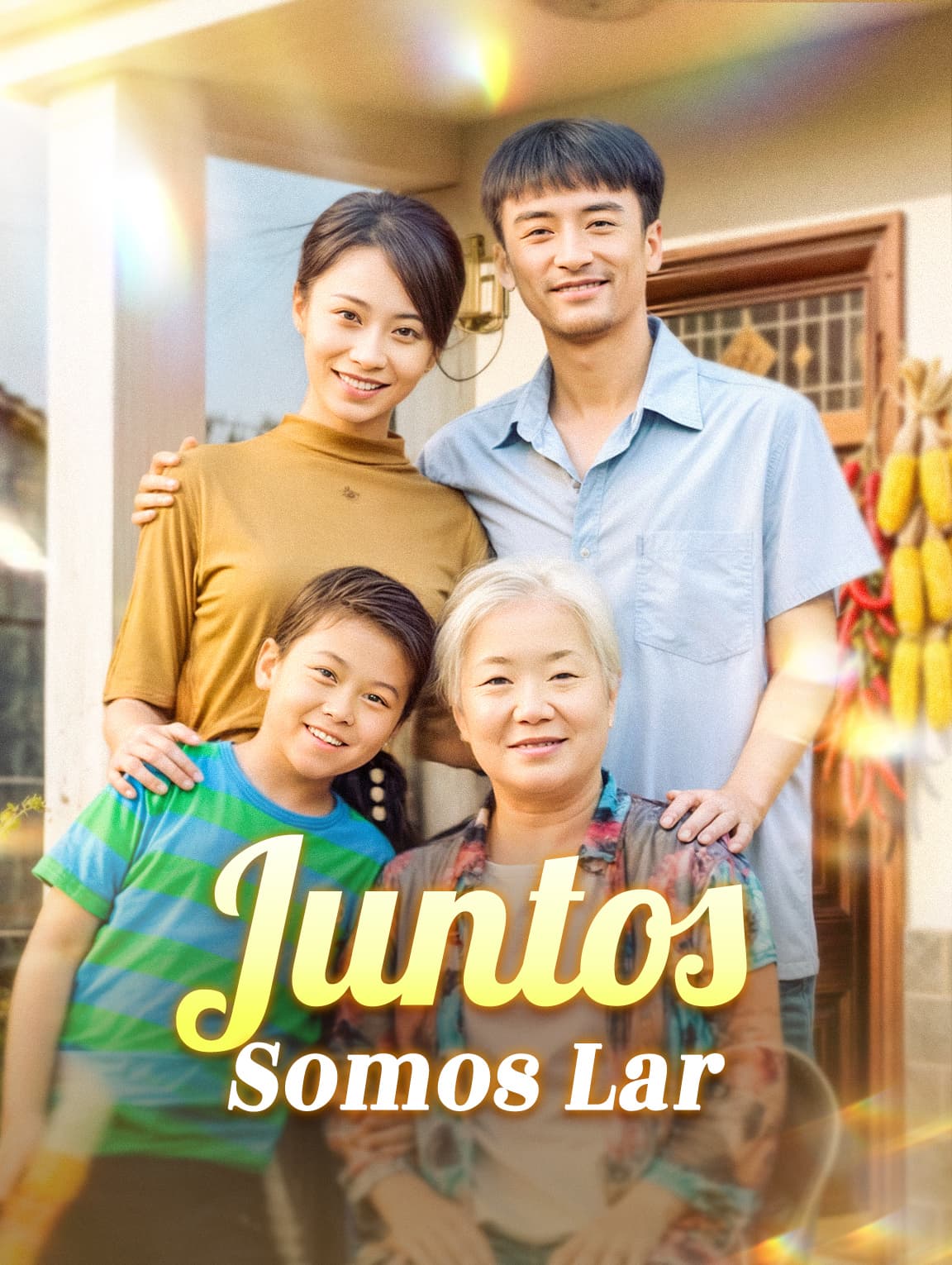 Juntos, Somos Lar