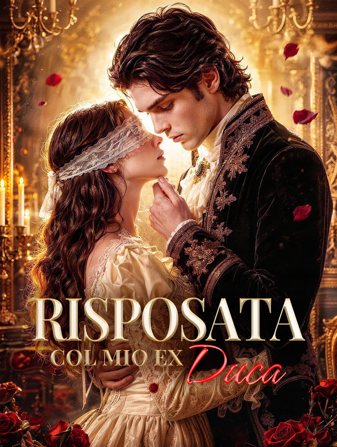 Risposata col Mio Ex Duca(Doppiato)