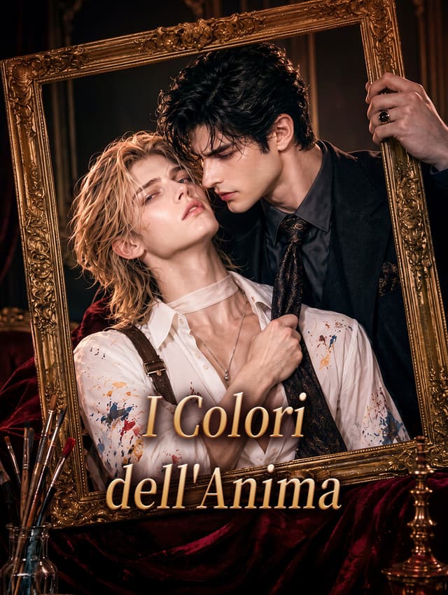 I Colori dell'Anima