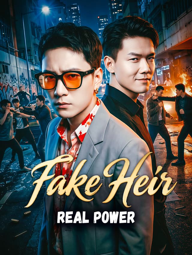 Fake Heir, Real Power