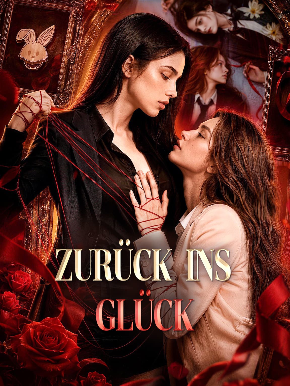 Zurück ins Glück(Synchron)