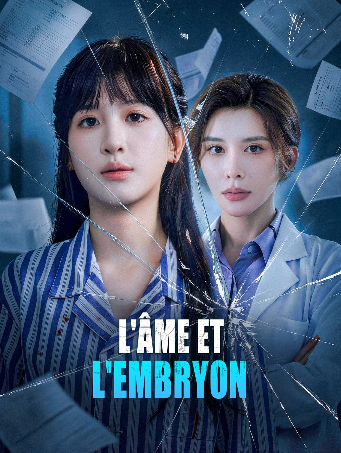 L'Âme et l'Embryon
