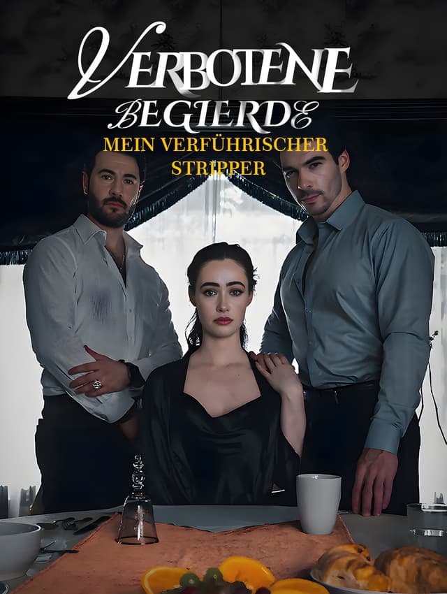 Verbotene Begierde:Mein verführischer Stripper