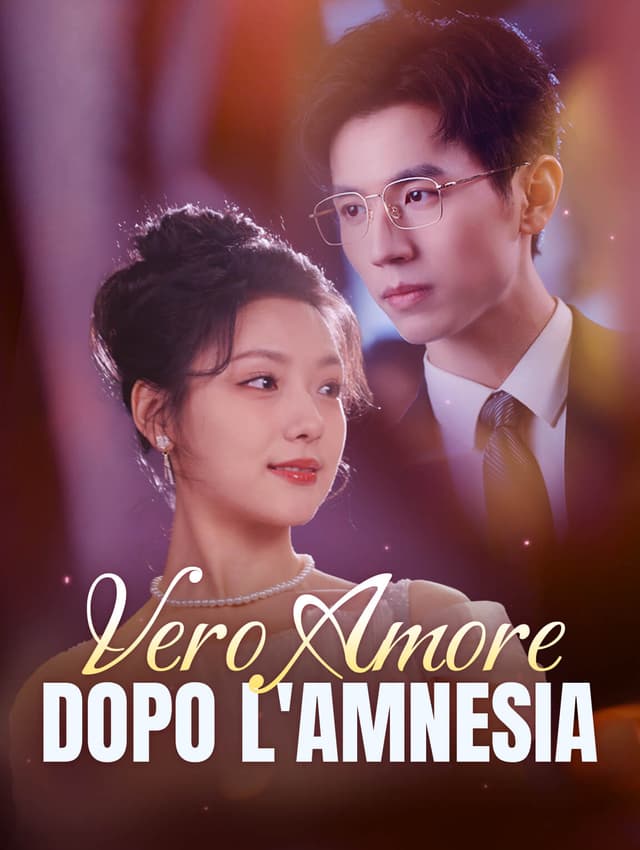 Vero Amore Dopo l'Amnesia