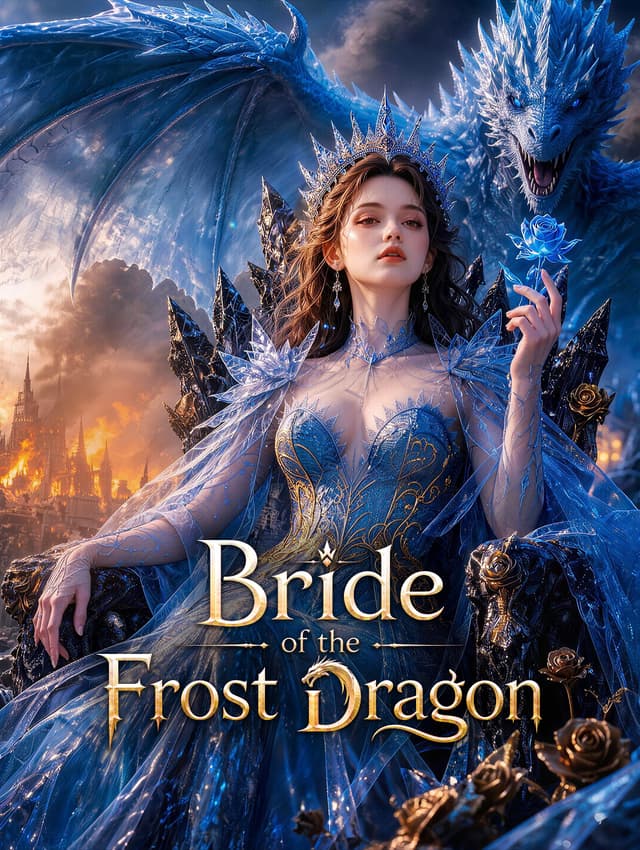 Bride of the Frost Dragon
