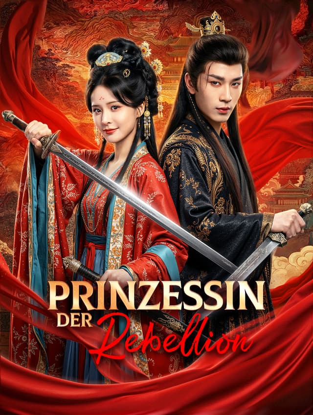 Prinzessin der Rebellion