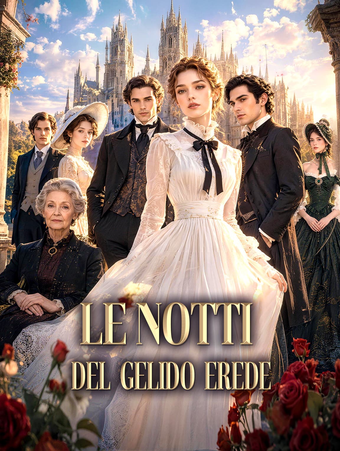 Le notti del gelido erede