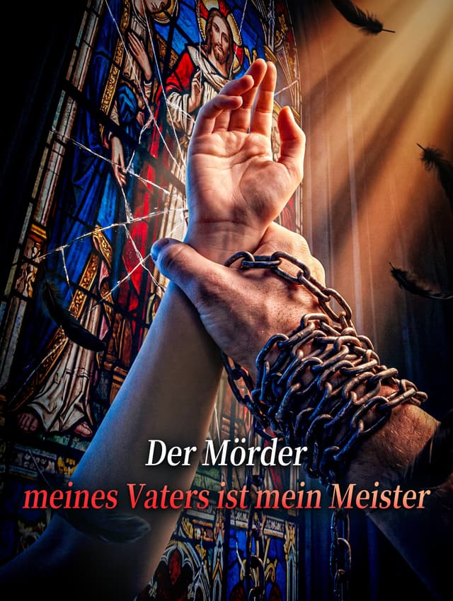 Der Mörder meines Vaters ist mein Meister