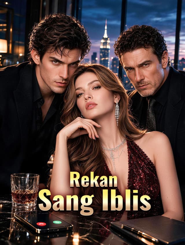 Rekan Sang Iblis