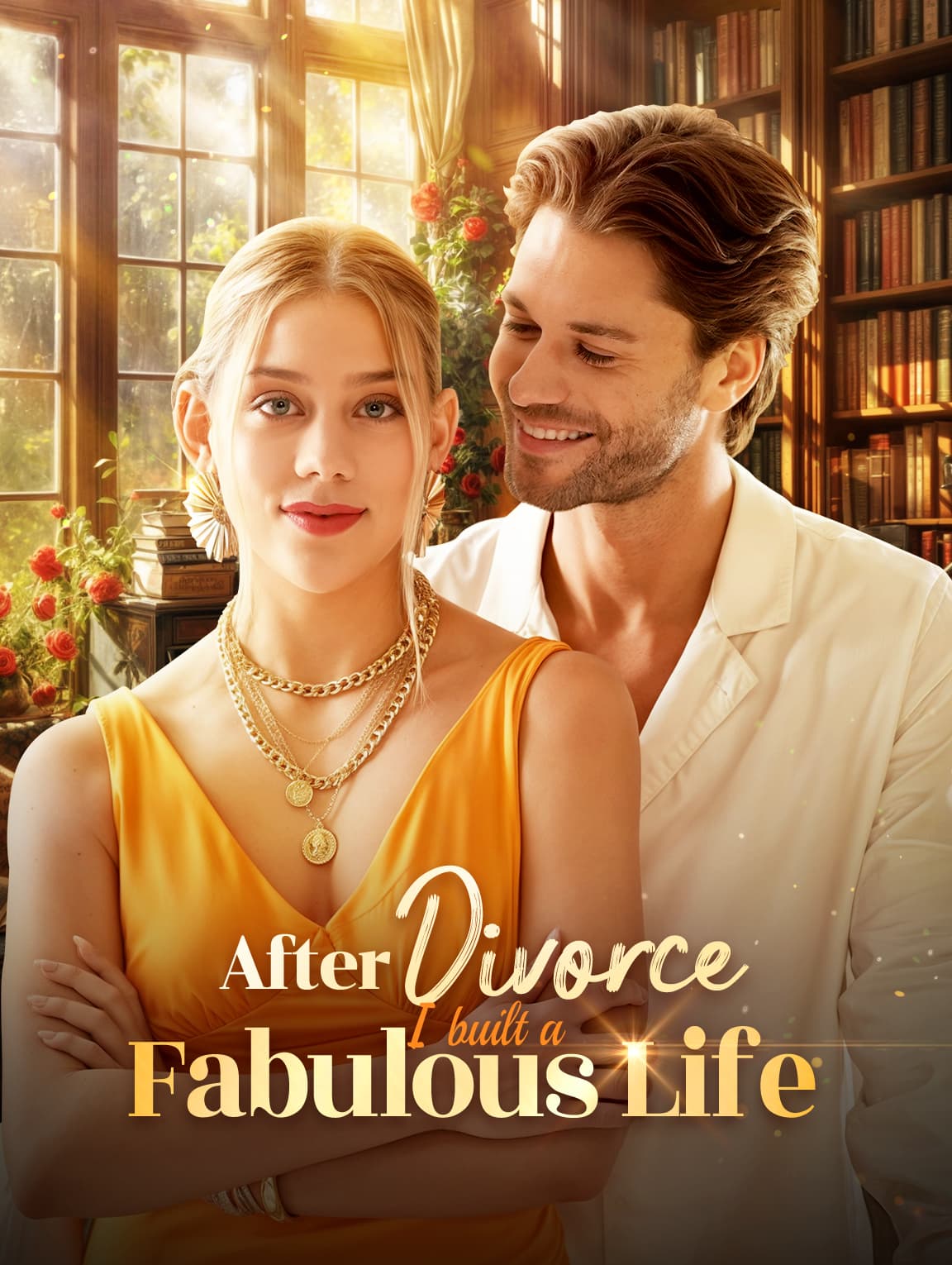After Divorce, I Built a Fabulous Life