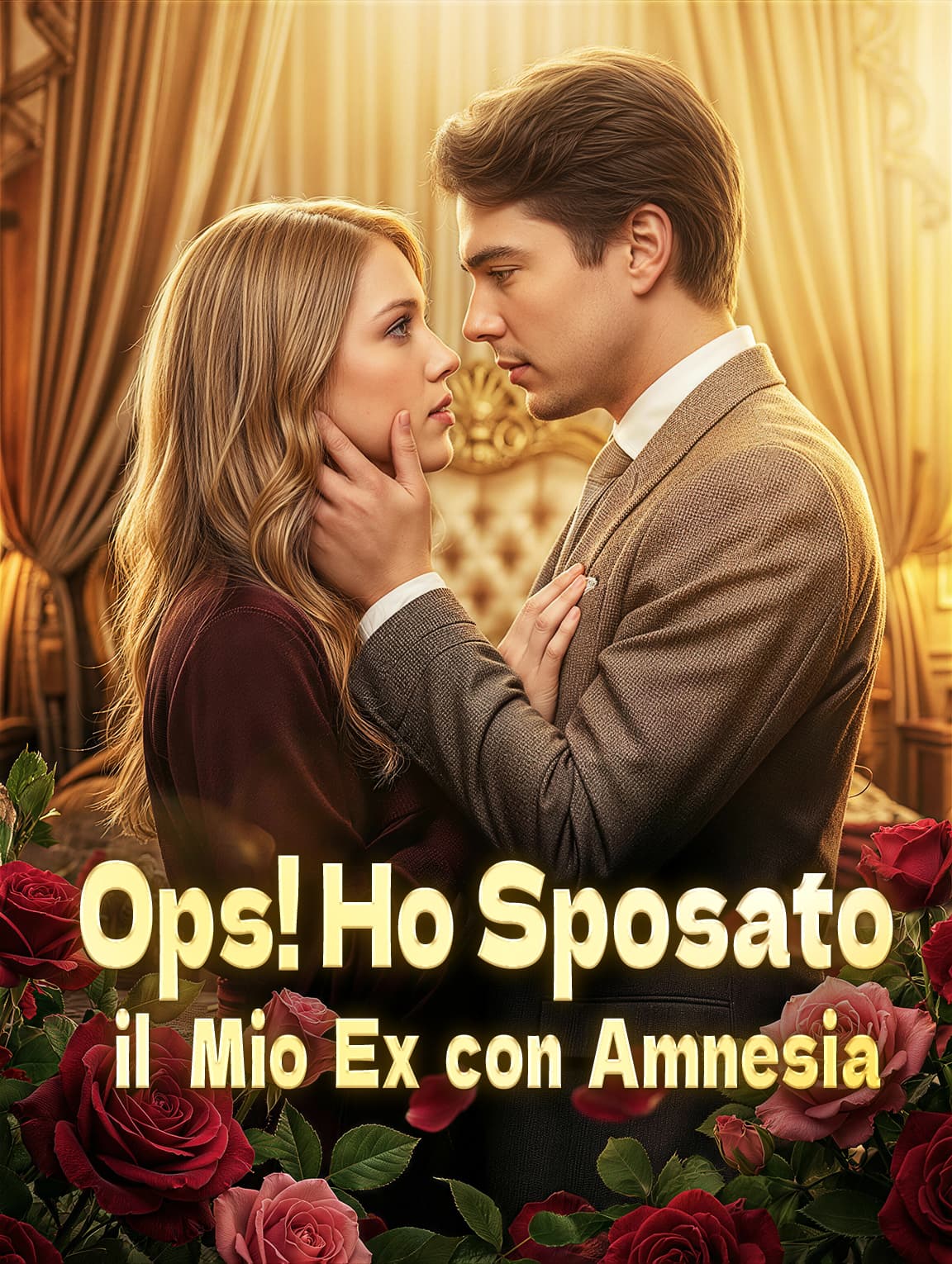 Ops! Ho Sposato il Mio Ex con Amnesia