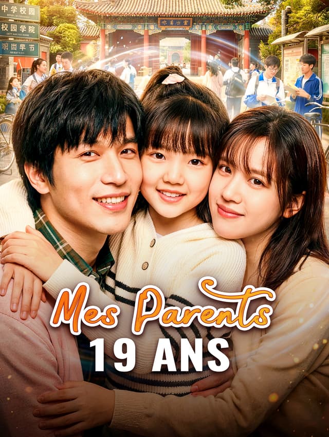 Mes Parents, 19 Ans