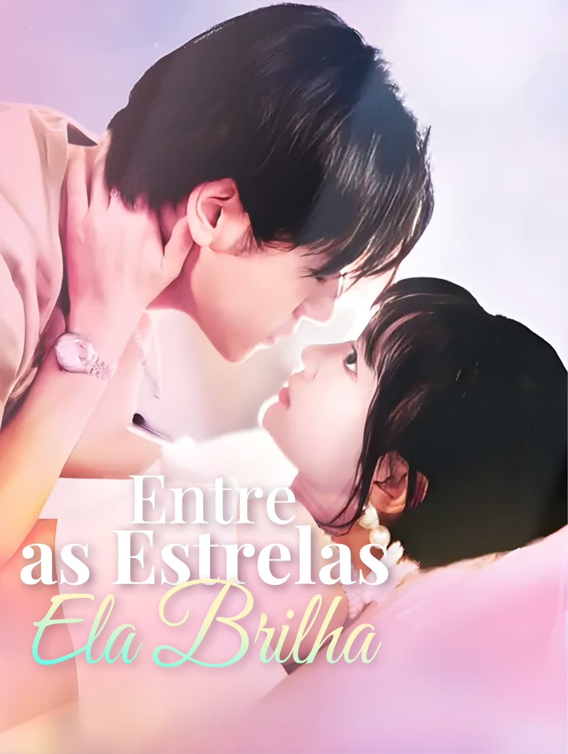 Entre as Estrelas, Ela Brilha