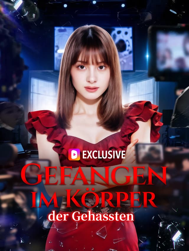 Gefangen im Körper der Gehassten