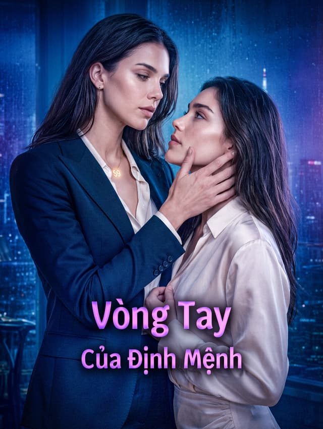 Vòng Tay Của Định Mệnh