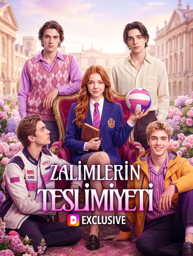 ZALİMLERİN TESLİMİYETİ(Dublajlı)