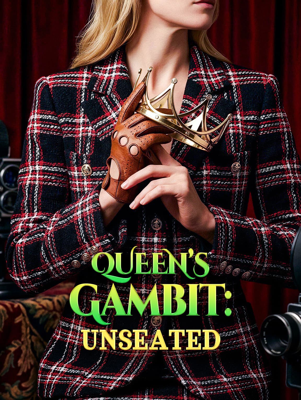 Queen’s Gambit: Unseated