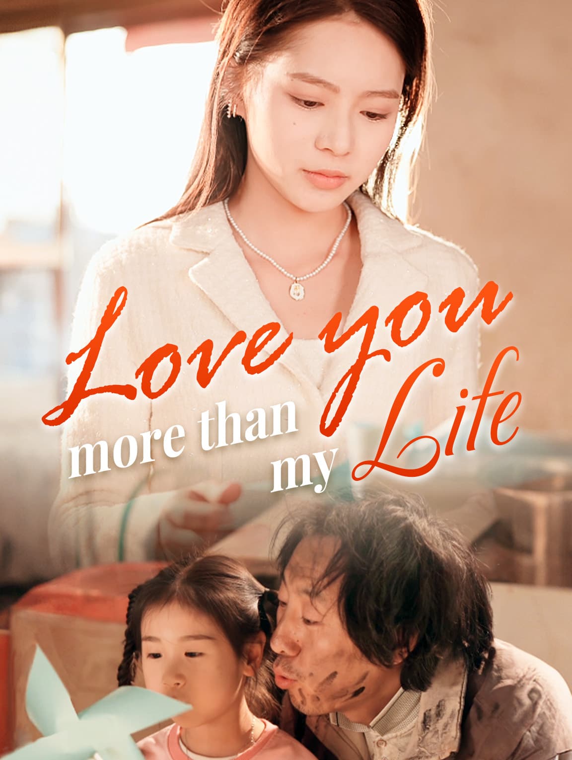 Love Beyond My Life