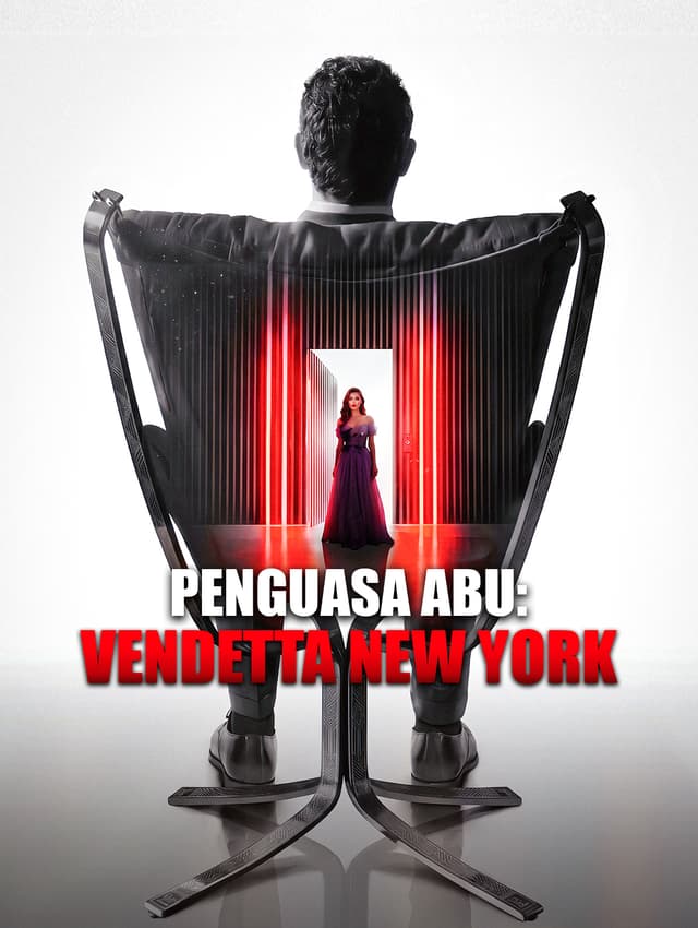 Penguasa Abu: Vendetta New York
