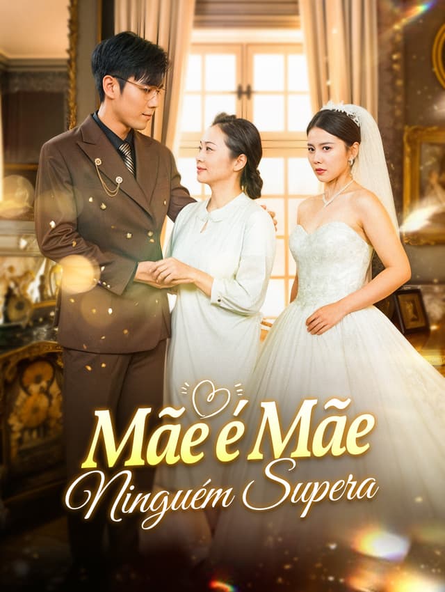 Mãe é Mãe Ninguém Supera