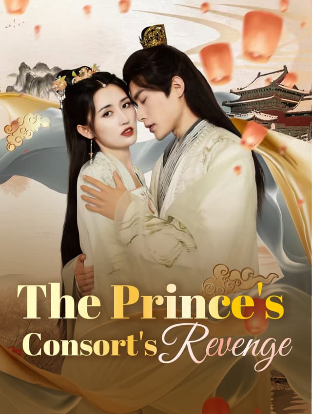 The Prince's Consort's Revenge