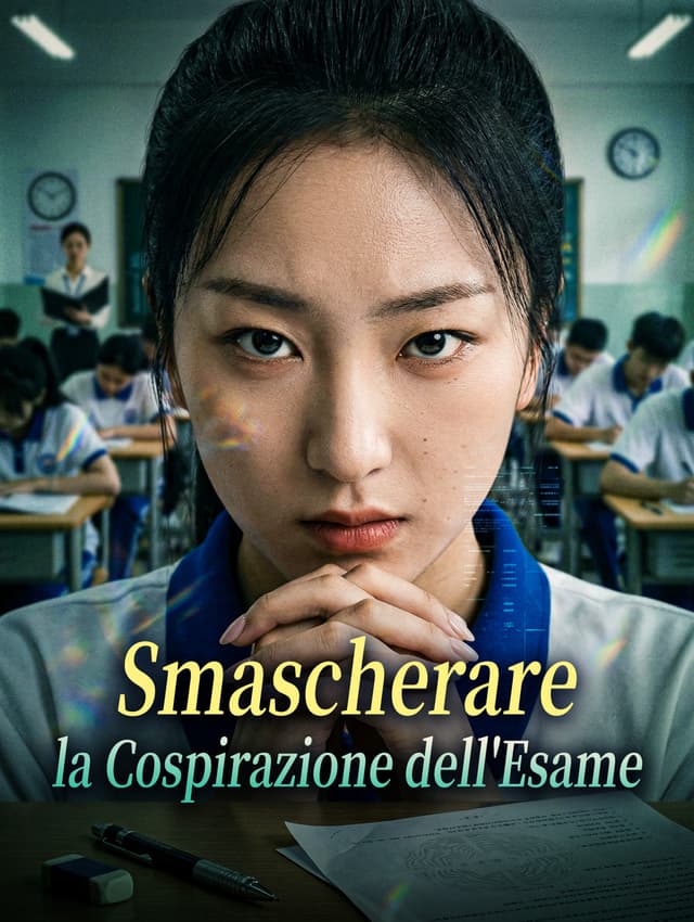 Smascherare la Cospirazione dell'Esame