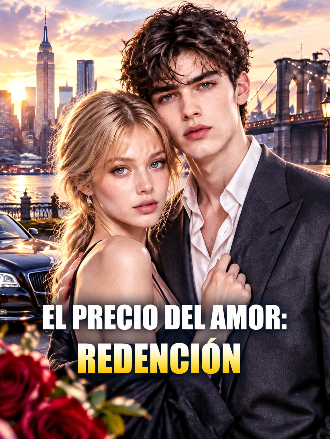 El precio del amor: redención