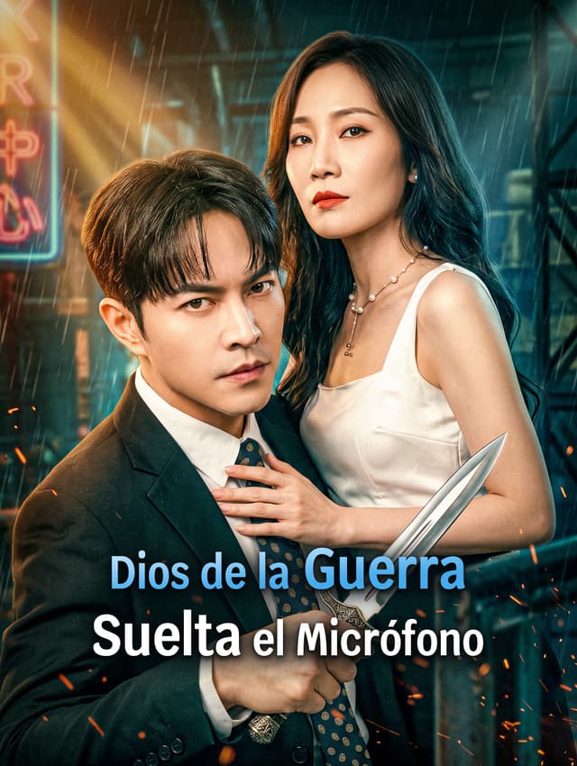 Dios de la Guerra Suelta el Micrófono
