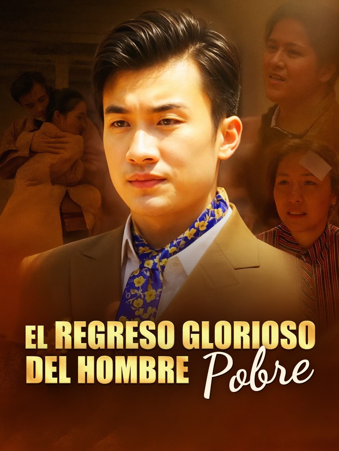 El Regreso Glorioso del Hombre Pobre