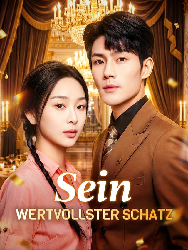 Sein wertvollster Schatz