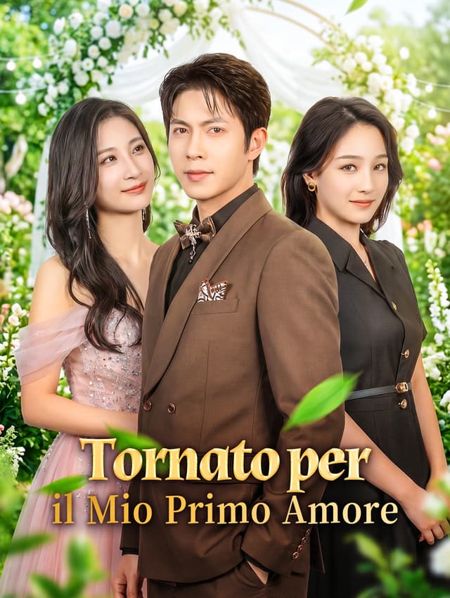 Tornato per il Mio Primo Amore