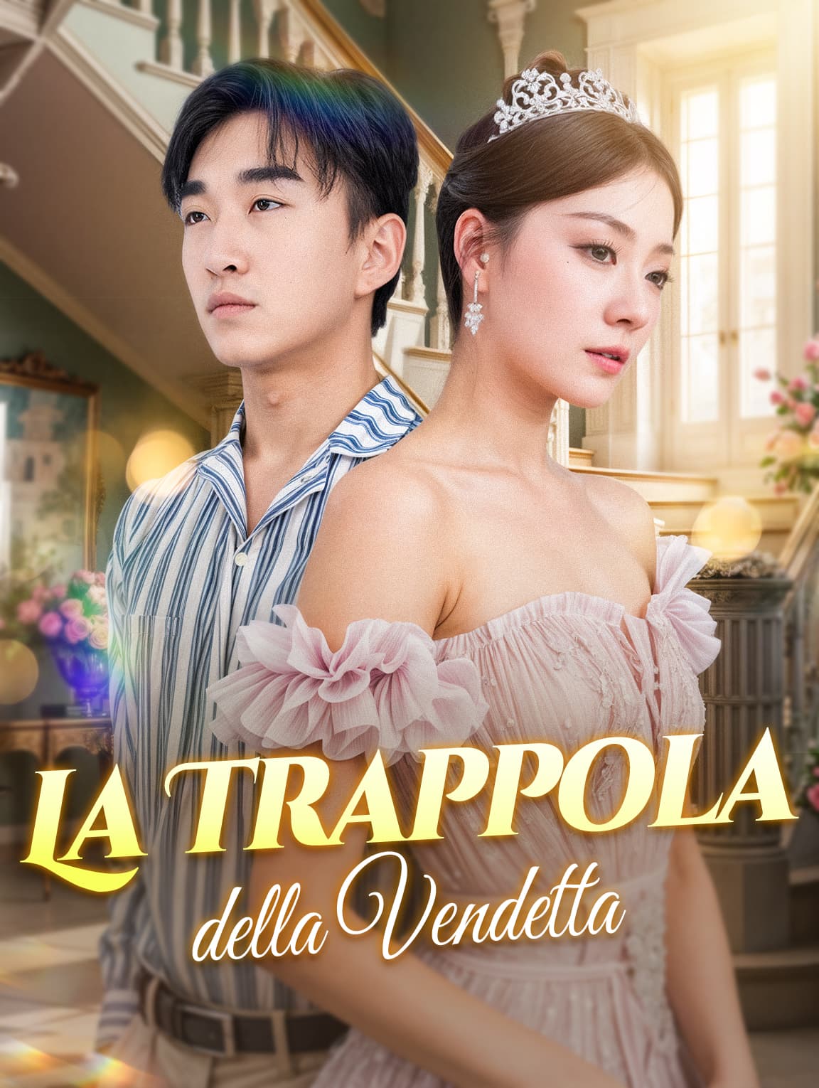 La Trappola della Vendetta